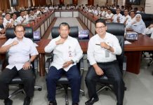 Pemko Batam Perkuat Keamanan Siber, Firmansyah: Perlindungan Data Jadi Fondasi Layanan Publik Digital Pemko Batam terus memperkuat sistem keamanan siber