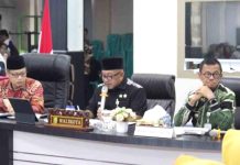 Pemko Tanjungpinang Buka Helpdesk Aduan Sekolah, Rakor Pendidikan Digelar Rutin Tiap Tiga Bulan Pemko Tanjungpinang akan membuka helpdesk pengaduan khusus bagi sekolah