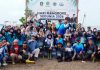 Hari Mangrove Sedunia 2026, Pemprov Kepri Tanam 1.000 Mangrove di Pulau Dompak Pemprov Kepri Tanam 1.000 Mangrove di Pulau Dompak