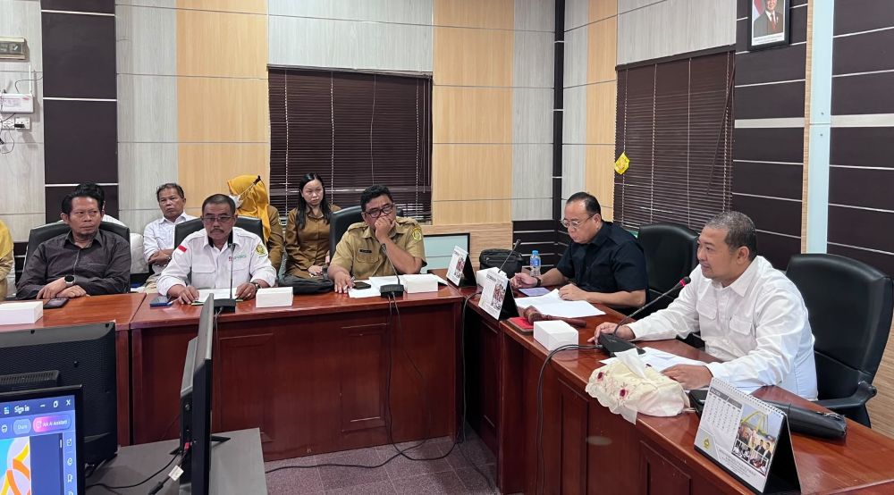 DPRD Karimun 