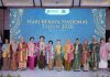 Pesona Kebaya Warnai Perayaan Hari Kebaya Nasional di Lingkungan BP Batam Pesona Kebaya Warnai Perayaan Hari Kebaya Nasional