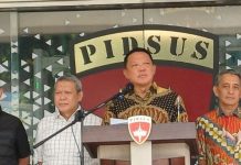 Jampidsus Febrie Adriansyah Buka Suara, Akui Rumah di Sentul dan Bantah Terlibat Bisnis Kafe