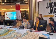 Polda Metro Jaya Belum Tetapkan Tersangka Meski Geledah 12 Lokasi dan Temukan Rp 543 Miliar Polda Metro Jaya Ungkap Hasil Geledah di Rumah Jampisus