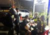 Polresta Barelang Tindak 35 Motor Berknalpot Brong dalam Patroli Antisipasi Balap Liar Polresta Barelang Tindak 35 Motor Berknalpot Brong dalam Patroli Antisipasi Balap Liar