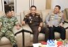 Kapolresta Barelang dan Kodim Jalin Erat Silaturahmi dengan Kejaksaan Negeri Batam Polresta Barelang melaksanakan kegiatan silaturahmi ke Kantor Kejaksaan Negeri Batam