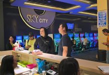 Polsek Lubuk Baja Razia Arena Sky City Usai Laporan Dugaan Judi Polsek Lubuk Baja Razia Arena Sky City Usai Laporan Dugaan Judi