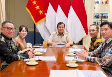Transformasi Besar Batam Dimulai, Prabowo Fokus Bangun Pelabuhan Internasional dan Industri Modern Prabowo Fokus Bangun Pelabuhan Internasional dan Industri Modern