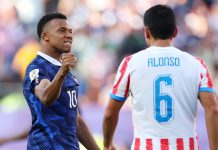 Prancis Singkirkan Paraguay dalam Drama Adu Keras di 16 Besar Piala Dunia 2026