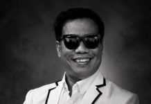 Profil Komedian Senior Temon Templar Meninggal Dunia Profil Komedian Senior Temon Templar Meninggal Dunia