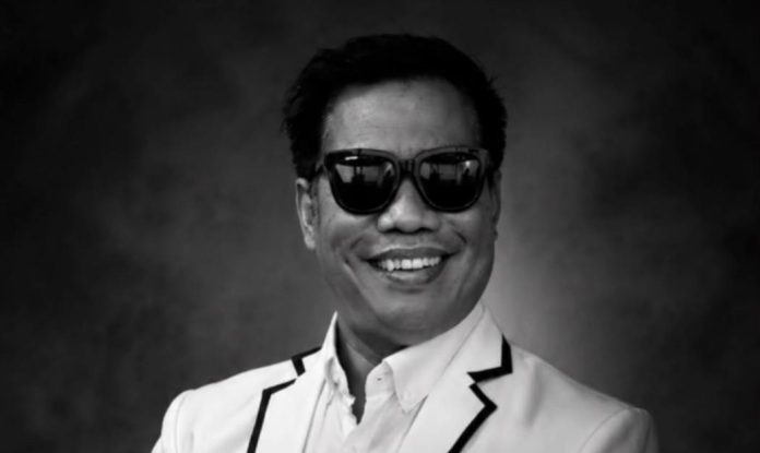 Profil Komedian Senior Temon Templar Meninggal Profil Komedian Senior Temon Templar Meninggal Dunia