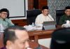 Pemko Batam Gencarkan Kampanye Antikorupsi Serentak, Firmansyah Minta Seluruh OPD Bergerak Program Pariwara Antikorupsi Tahun 2026. Seluruh organisasi perangkat