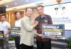 RT, RW, dan LPM Batuampar Apresiasi Amsakar-Li Claudia, Nilai Pembangunan Makin Tepat Sasaran RT, RW, dan LPM Batuampar Apresiasi Amsakar-Li Claudia