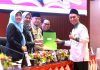 Seluruh Fraksi DPRD Kepri Sepakat Ranperda Pengelolaan Barang Milik Daerah Dilanjutkan Rapat dipimpin Wakil Ketua I DPRD Kepri Dewi Kumalasari Ansar