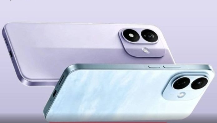 Redmi Note 17 segera rilis Redmi Note 17 segera rilis