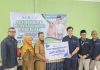 Tingkatkan SDM, Medco E&P Dukung Digitalisasi Pendidikan di Kepulauan Anambas SKK Migas Kepulauan Anambas