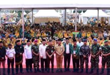 Sebanyak 4.750 Guru TPQ Kota Batam Hadiri Milad BMGQ ke-27 Tahun 2026 Sebanyak 4.750 Guru TPQ Kota Batam Hadiri Milad BMGQ ke-27 Tahun 2026