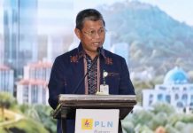 Pemko Batam Sambut Dalle Energy Bangun PLTGU Batam 3 dan 4 untuk Listrik Andal Dorong Investasi Sekda Kota Batam Firmansyah