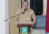 BPKP Dampingi Pemkab Anambas Tingkatkan Efektivitas Pengendalian Korupsi BPKP Dampingi Pemkab Anambas Tingkatkan Efektivitas Pengendalian Korupsi