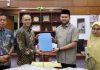 Seleksi KPID dan KI Riau Masuki Babak Penentuan, 36 Kandidat Siap Jalani Fit and Proper Test Seleksi KPID dan KI Riau Masuki Babak Penentuan, 36 Kandidat Siap Jalani Fit and Proper Test