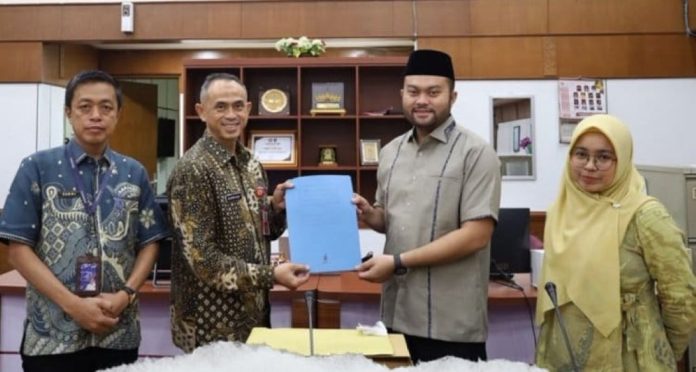 Seleksi KPID dan KI Riau Masuk Tahap Akhir, 36 Kandidat Siap Jalani Fit and Proper Test Seleksi KPID dan KI Riau Masuki Babak Penentuan, 36 Kandidat Siap Jalani Fit and Proper Test