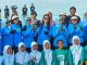 Selvi Ananda Pimpin Aksi Konservasi Laut di Bintan, Dorong Ekonomi Biru dan Kesejahteraan Masyarakat Pesisir Selvi Ananda Pimpin Aksi Konservasi Laut di Bintan, Dorong Ekonomi Biru dan Kesejahteraan Masyarakat Pesisir