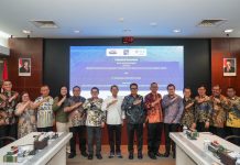 Sinergi BP Batam, Panbil Group dan PLN Batam Dukung KEK Tanjung Sauh Sebagai Hub Energi Baru Sinergi BP Batam, Panbil Group dan PLN Batam Dukung KEK Tanjung Sauh Sebagai Hub Energi Baru