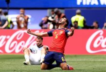 Spanyol Singkirkan Belgia, Gol Telat Mikel Merino Antar ke Semifinal Piala Dunia 2026