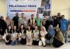 Star Energy dan KUFPEC Hadirkan Layanan Medis Gratis untuk Ratusan Warga Anambas Star Energy (Kakap) Ltd. bersama KUFPEC Indonesia (Anambas) B.V. berkolaborasi dengan doctorSHARE menggelar pelayanan medis gratis