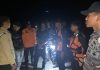 TNI-Polri dan Basarnas Gelar SAR Cari Penemuan Potongan Tubuh Manusia di Perairan Genting Pulur TNI-Polri dan Basarnas Gelar SAR Cari Penemuan Potongan Tubuh Manusia di Perairan Genting Pulur