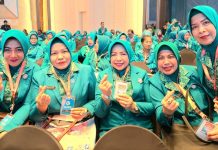 Daftar Peraih Penghargaan Lomba Vlog Nasional TP-PKK Pusat Asal Kota Batam Daftar Peraih Penghargaan Lomba Vlog Nasional TP-PKK Pusat Asal Kota Batam