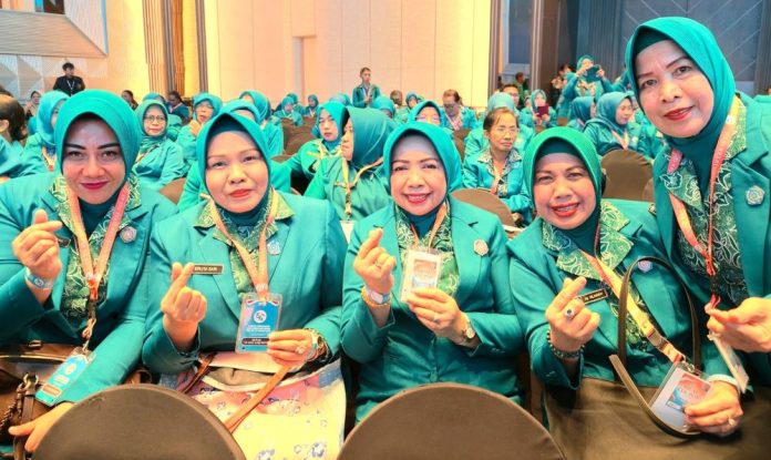 TP-PKK Batam Ukir Prestasi Tingkat Nasional, Erlita Amsakar Apresiasi Kreativitas Kader Daftar Peraih Penghargaan Lomba Vlog Nasional TP-PKK Pusat Asal Kota Batam