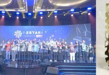 Program People Development Plan Telkom Raih Lestari Award 2026, Kategori Talent Management Telkom Raih Lestari Award 2026