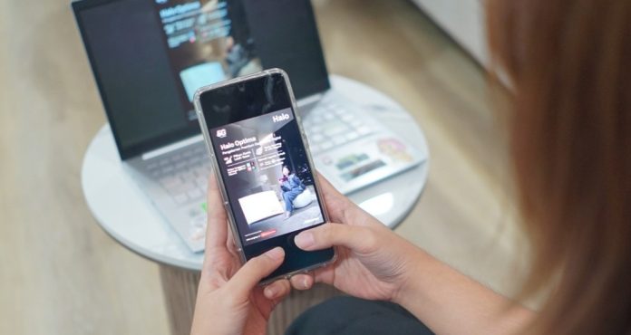 Telkomsel menghadirkan Halo Optima