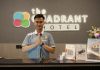 The Quadrant Hotel Ocarina Batam Hadirkan Pengalaman Menginap Estetik, Tarif Mulai Rp300 Ribuan The Quadrant Hotel Ocarina Batam Hadirkan Pengalaman Menginap Estetik, Tarif Mulai Rp300 Ribuan
