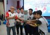 Tim OFON SIXSEVENNN Polresta Tanjungpinang Juara Kapolda Kepri Cup Road to Esports Kapolri Cup 2026 Tim OFON SIXSEVENNN Polresta Tanjungpinang Juara Kapolda Kepri Cup Road to Esports Kapolri Cup 2026