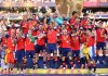 Spanyol Juara Piala Dunia 2026, Tumbangkan Argentina 1-0 Lewat Gol Ferran Torres di Babak Tambahan Timnas Spanyol Juara Piala Dunia 2026