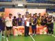 SMA Negeri 5 Batam Juara Turnamen Futsal Antar Pelajar Garuda Yaksa Cup 2026 Turnamen Futsal Antar Pelajar Garuda Yaksa Cup 2026 di GOR Temenggung Abdul Jamal