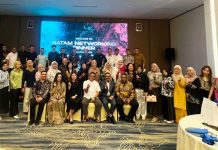 UMLAND Perkuat Kolaborasi Pariwisata Batam-Johor, Gaet Travel Agent dan Pelaku Industri Wisata UMLAND Perkuat Kolaborasi Pariwisata Batam-Johor, Gaet Travel Agent dan Pelaku Industri Wisata