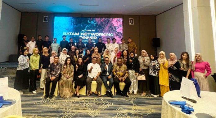 UMLAND Perkuat Kolaborasi Pariwisata Batam-Johor UMLAND Perkuat Kolaborasi Pariwisata Batam-Johor, Gaet Travel Agent dan Pelaku Industri Wisata