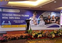 Video 100 Peserta Pelaku UMKM di Batam Kecewa dan Merasa Kena “Prank” Video 100 Peserta Pelaku UMKM di Batam 2