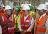 Wagub Nyanyang Resmikan Proyek BHL FPSO di Karimun, Perkuat Industri Migas dan Investasi Kepri Wagub Nyanyang Resmikan Proyek BHL FPSO di Karimun, Perkuat Industri Migas dan Investasi Kepri
