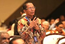 Wali Kota Amsakar Dorong APEKSI Perkuat Kolaborasi Lintas Daerah Demi Ketahanan Pangan dan Pengelolaan Sampah Wali Kota Amsakar Dorong APEKSI Perkuat Kolaborasi Lintas Daerah Demi Ketahanan Pangan dan Pengelolaan Sampah