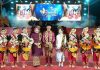 Buka Kenduri Seni Melayu 2026, Amsakar: Batam Pusat Pariwisata Terdepan di Indonesia Malam pembukaan Kenduri Seni Melayu (KSM) dan Pentas Seni Melayu Serumpun Kota Batam 2026 berlangsung meriah.