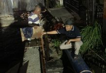 Respon Cepat Laporan Pipa Bocor, Perumda Tirta Mulia Karimun Lakukan Perbaikan di 3 Titik