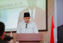 PKIH Karimun: Masyarakat Berhak Atas Kompensasi, Jika Terbukti Dirugikan Akibat Blackout Ketua PKIH Karimun, Dr. Edwar Kelvin
