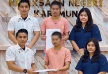Kejari Karimun Hentikan Penuntutan Kasus KDRT Melalui Restorative Justice, Berikut Syarat dan Tujuannya