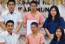Kejari Karimun Hentikan Penuntutan Kasus KDRT Melalui Restorative Justice, Berikut Syarat dan Tujuannya Kritik Warga di Medsos Tak Pernah Dipidanakan oleh Pemkot Tanjungpinang