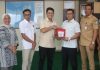 Bupati Anambas Aneng Bahas Transisi Blok A Natuna Bersama Prime Natuna EP Wilayah Kerja (WK) Blok A Natuna yang kini resmi dikelola oleh Prime Natuna EP setelah sebelumnya berada di bawah Harbour Energy.