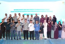 PLN Batam Gelar Workshop Perizinan Berbasis Risiko Bersama Kementerian Investasi PT PLN Batam terus memperkuat tata kelola perusahaan melalui Workshop Perizinan Berusaha