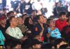 Dukung Spanyol, Amsakar dan Larut Bahagia Bersama Ribuan Warga Nobar Final Piala Dunia 2026 amsakar nobar final piala dunia